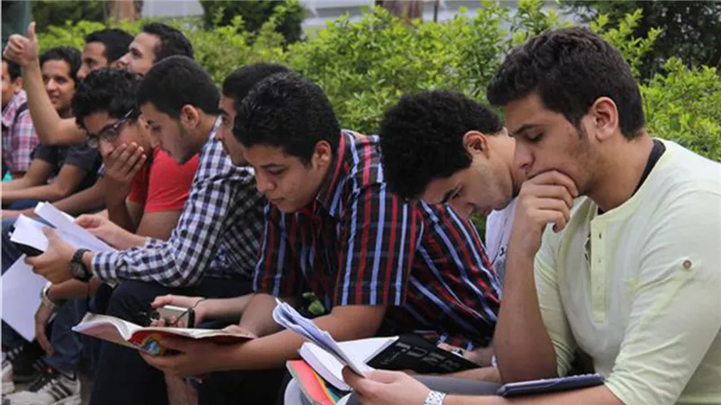 نصائح مهمة لطلاب الثانوية العامة لتخفف الشعور بالضغط والتوتر طوال فترة الامتحانات