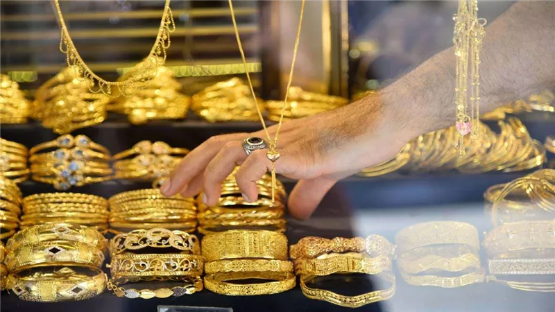 مش هتخسر فيهم 3 أنواع من الذهب تصلح للاستثمار