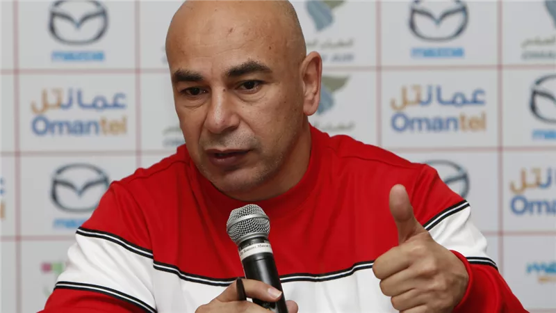 حسام حسن مدرب جديد للزمالك مصدر داخل النادى يكشف الحقيقة