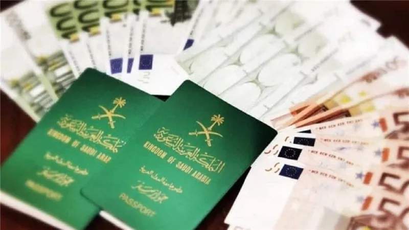تعرف على شروط و خطوات تمديد تأشيرة الزيارة 2023 في السعودية