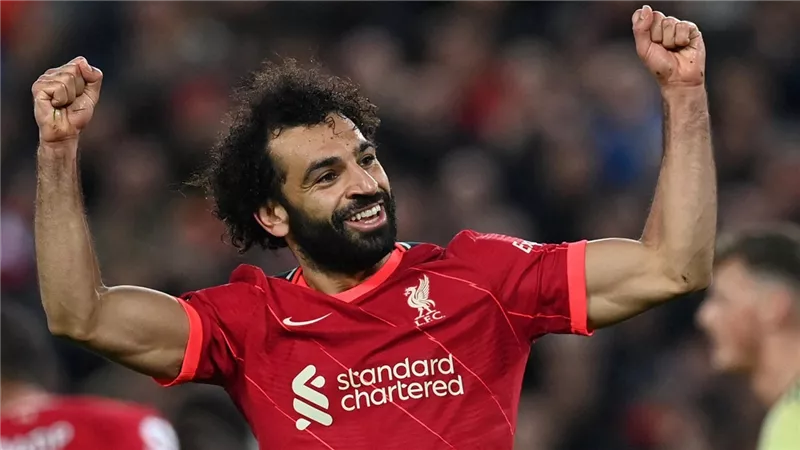 بعد رسالة الوداع لزملائه ما هي حقيقة رحيل محمد صلاح عن ليفربول