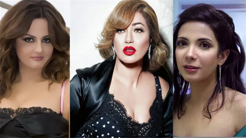 بالفيديو.. اجمل الاطلالات للفنانات عن عام 2016