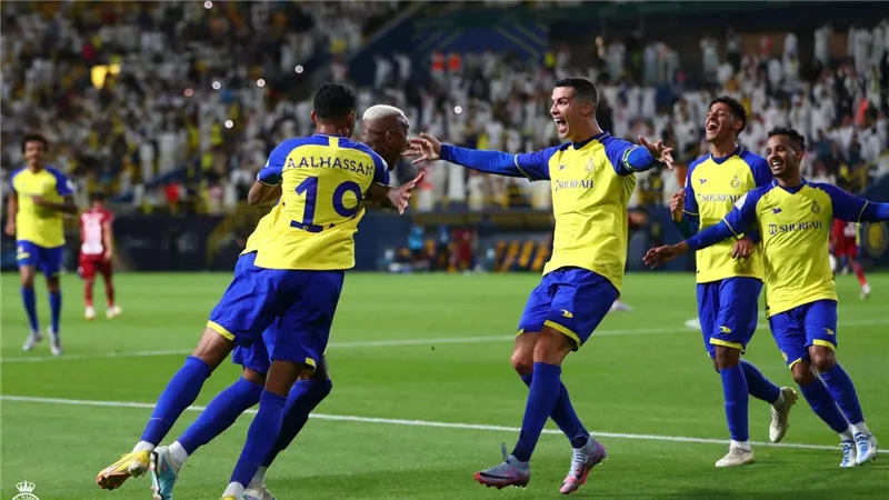 موعد مباراة النصر والاتفاق في دوري روشن السعودي والقنوات الناقلة لها