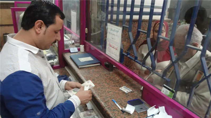 تعرف على موعد صرف معاش يونيو بالزيادة الجديدة