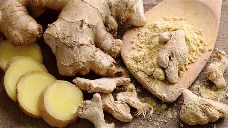 هذا ما يحدث لجسمك عند تناول الزنجبيل كل يوم لمدة 30 يوم