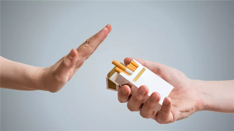 أول دولة في العالم تقترب من تحقيق المهمة المستحيلة صفر سجائر
