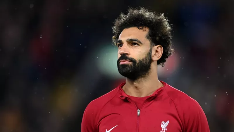 صلاح يودع لاعبي ليفربول حان وقت الرحيل وهذا النادي في انتظاره