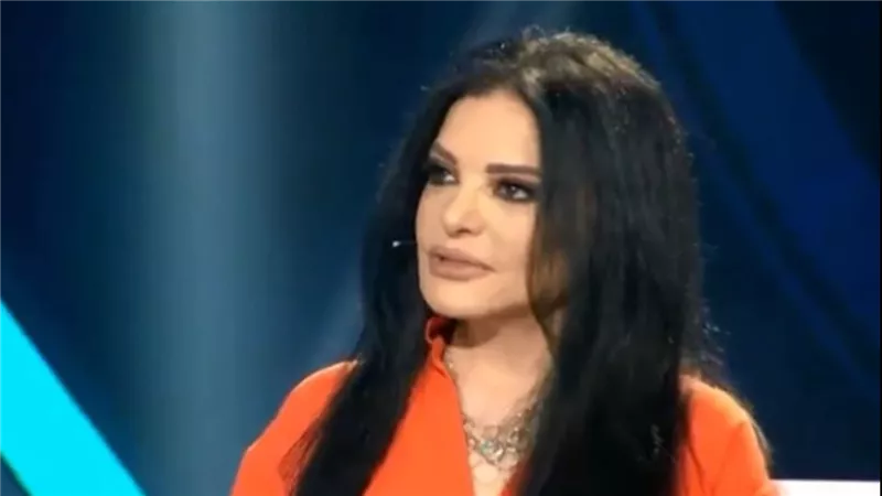 كان مظلوم مع بسمة نضال الأحمدية تدافع عن تامر حسني وتنفي خيانته لبسمة بوسيل