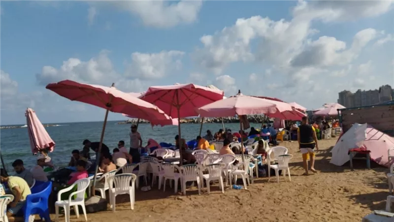 لو هتصيف في إسكندرية اعرف خطوات الحجز الالكتروني لشواطئ الإسكندرية