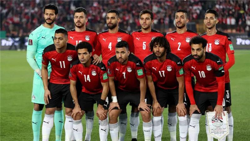 أزمة تواجه منتخب مصر في مباراة جنوب السودان