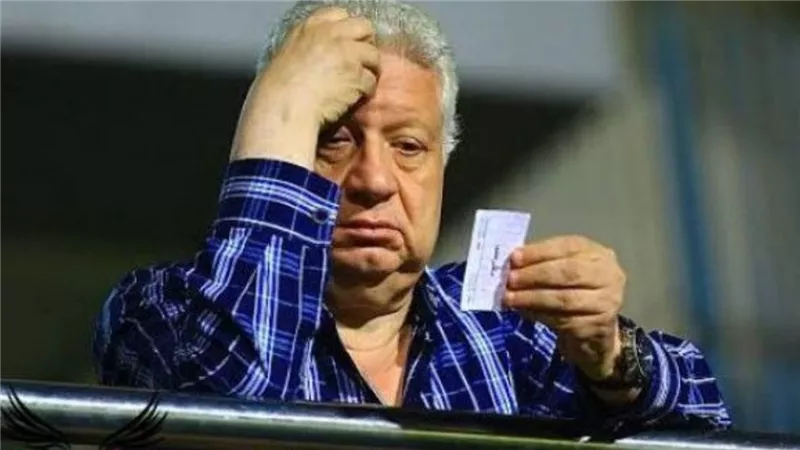 عزل مرتضى منصور قرار جديد من المحكمة بشأن عمومية الزمالك