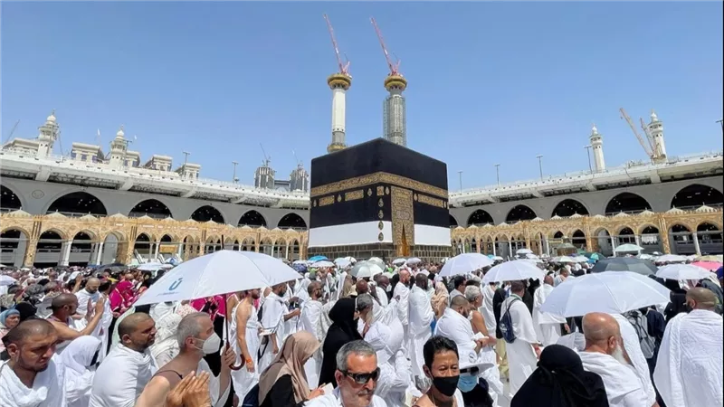 الحج والعمرة تحدد التأشيرات الممنوعة من الحج وأهم المنصات الإلكترونية للتسجيل في موسم الحج 2023