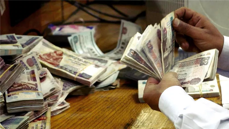 هتقبض الأرباح كل أسبوع تعرف على مميزات شهادة بنك قناة السويس الجديدة