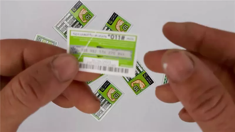 شركات المحمول تكشف حقيقة إلعاء هذه الفئة من كروت الشحن