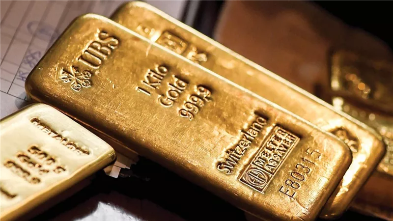 اعرف أرباحك كام من بيع سبيكة الذهب في السوق المصري
