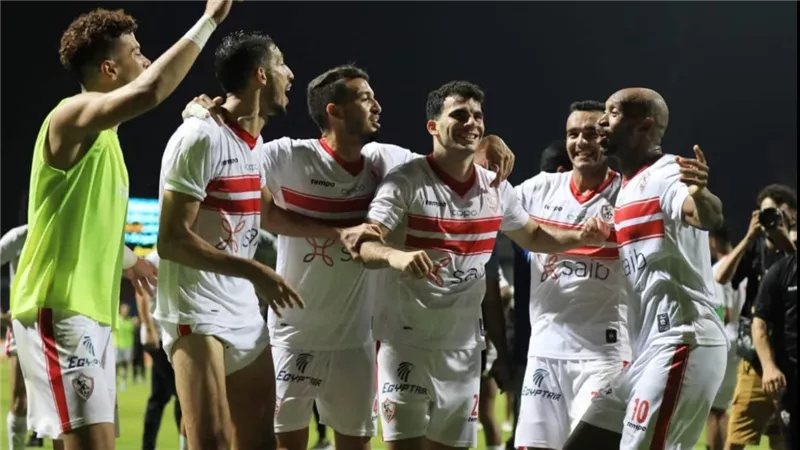 الزمالك في مواجهة هامة وقوية أمام طلائع الجيش اليوم بالدوري المصري