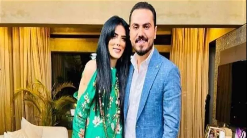 بعد نفيها خبر خطبتها نزار الفارس يتهم حورية فرغلي بالتنمر