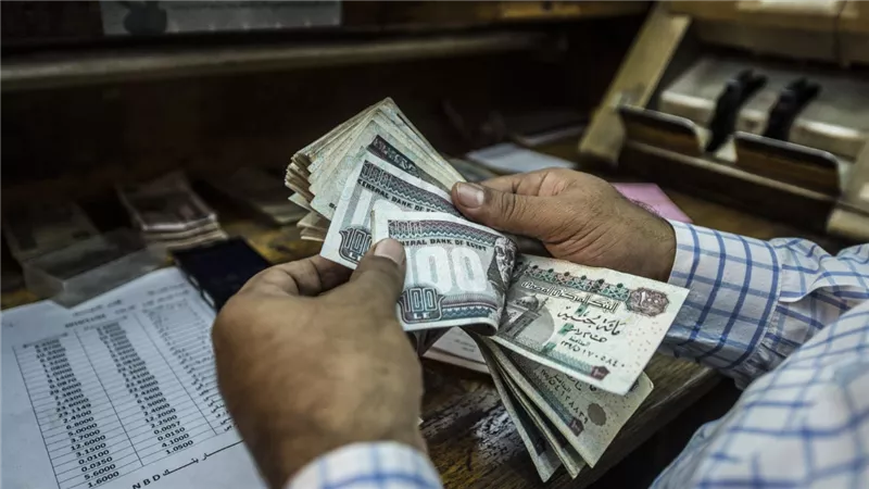 بشرى لأصحاب الدخول البسيطة بشأن خفض الضرائب على الراتب