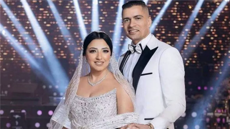 مفاجأة زوجة حسن شاكوش تطالبه بـ 2 مليون جنيه شهريا