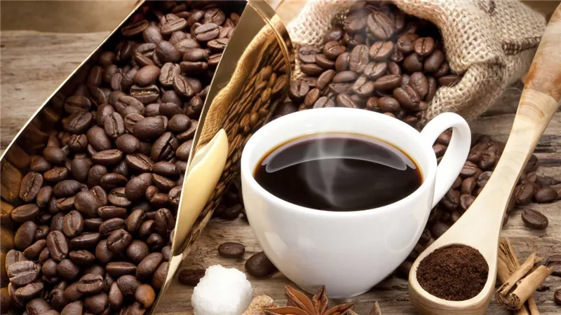 أهم فوائد القهوة للجسم وخاصة للسيدات