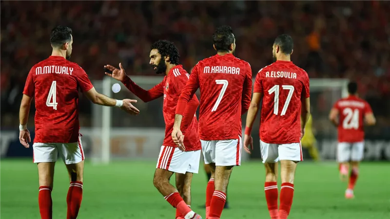 أزمة في اتحاد الكرة بسبب مباراة الأهلي والوداد