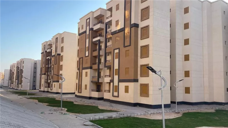 توضيح مهم لكل المتقدمين لـ شقق الإسكان الاجتماعي