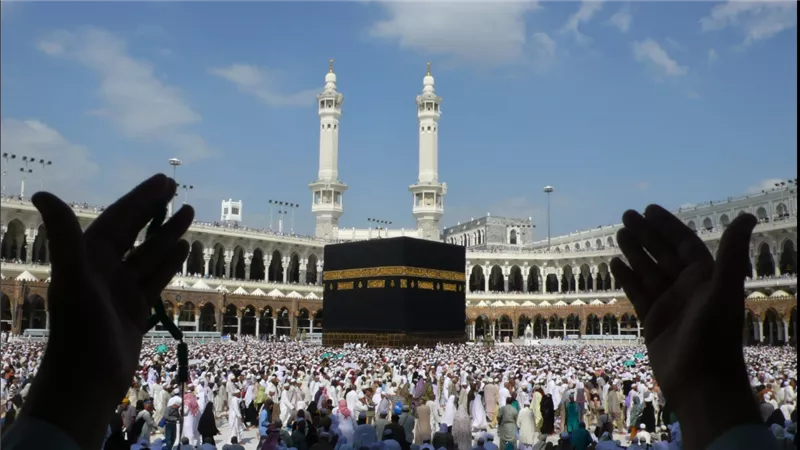 تعرف على شروط وخطوات التقديم على وظائف موسم الحج 2023