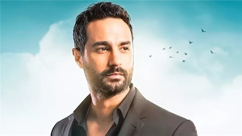 بعد اعتزالها التمثيل وشعورها بالظلم كريم فهمي يدافع عن ميرهان حسين