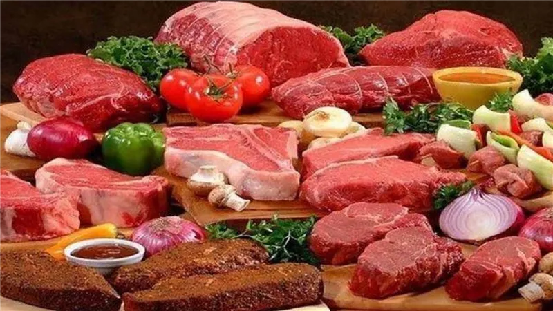 متشتريهاش حتى لو ببلاش تحذير من نوعين من اللحوم