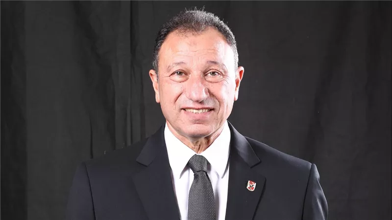 أول تحرك من محمود الخطيب بعد فوز الأهلي على الوداد في ذهاب نهائي دوري أبطال أفريقيا