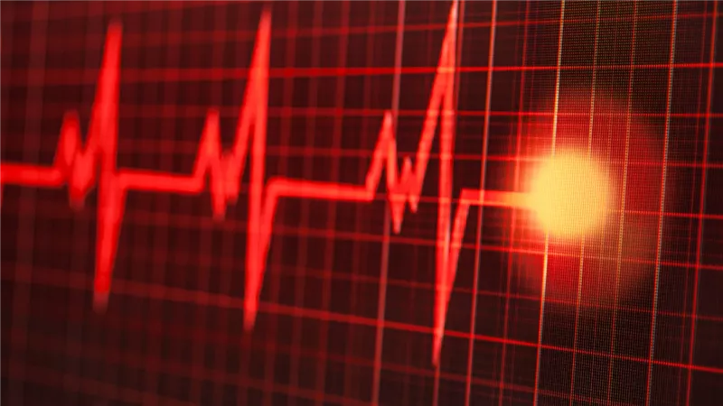 سر أسباب لخبطة دقات القلب عميد معهد القلب القومي السابق يكشفها