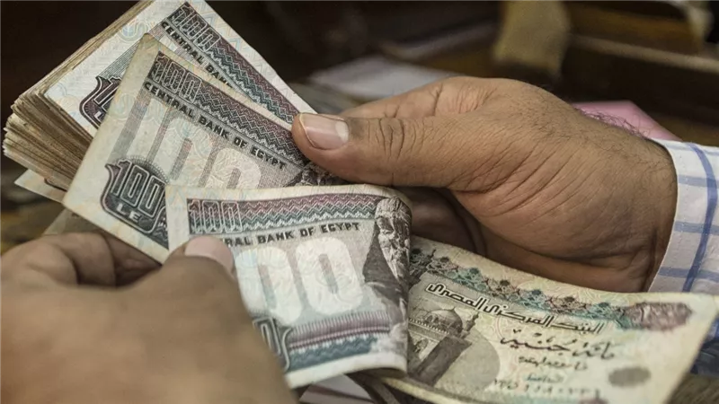 تبكير موعد صرف مرتبات شهر يونيو وجدول الزيادة