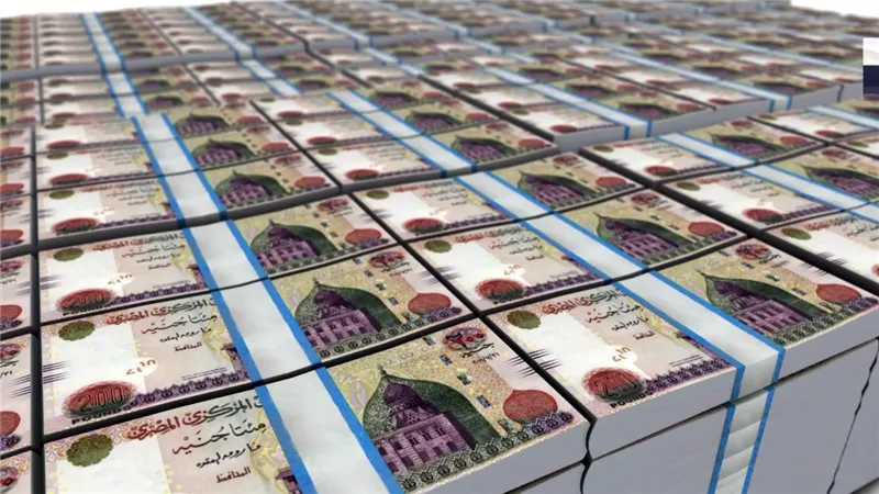 بسعر فائدة مرتفع بنك مصر يكشف عن اهم شهادات الادخار قبل اجتماع المركزي