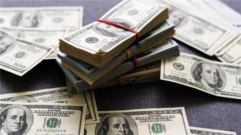سعر الدولار 40 جنيه مصرفيون يكشفون توقعاتهم عن الأخضر في الفترة المقبلة