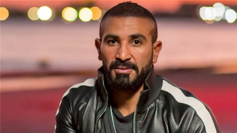 هكذا رد أحمد سعد على عمرو مصطفى بعد إعلانه أول مطرب الذكاء الاصطناعي