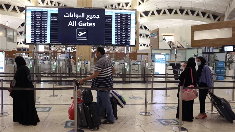 خطوات حجز موعد للزيارة العائلية بالسعودية عبر منصة تساهيل والأوراق المطلوبة