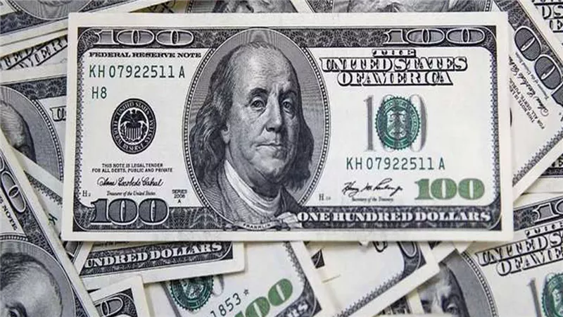 الدولار بـ 26 جنيه مفاجأة بشأن سعر الأخضر وسقوطه قريبا