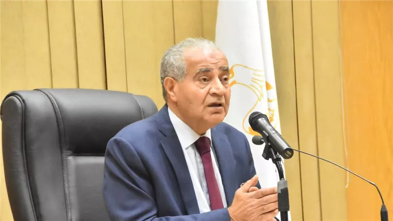 التموين تعلن عن أكبر مشروع قومي بمصر