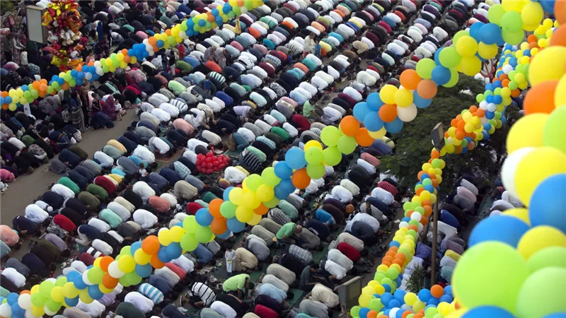 الاعلان عن موعد وعدد أيام اجازة عيد الأضحى