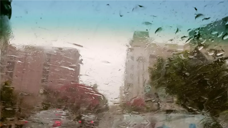 مناشدة عاجلة من الارصاد لـ طلاب الثانوية العامة