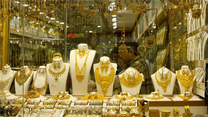 هبوط جديد يضرب أسعار الذهب وعيار 21 الآن مفاجأة