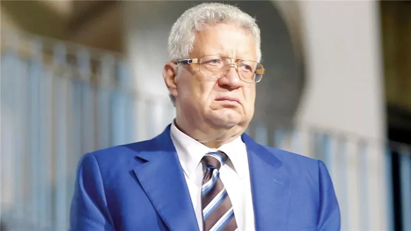 مرتضى منصور يفاجئ الجميع بهذا التعليق على فوز الأهلي بدوري أبطال أفريقيا
