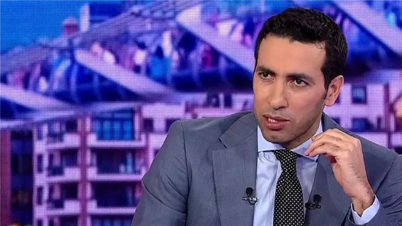 أبو تريكة يعلق على فوز الأهلي بدوري أبطال أفريقيا ويوجه هذه الرسالة إلى جوارديولا