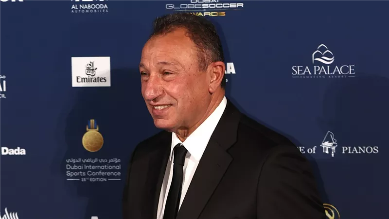 الخطيب يتخذ هذا القرار بعد نجاح اللاعبين في حصد لقب دوري أبطال أفريقيا 2023