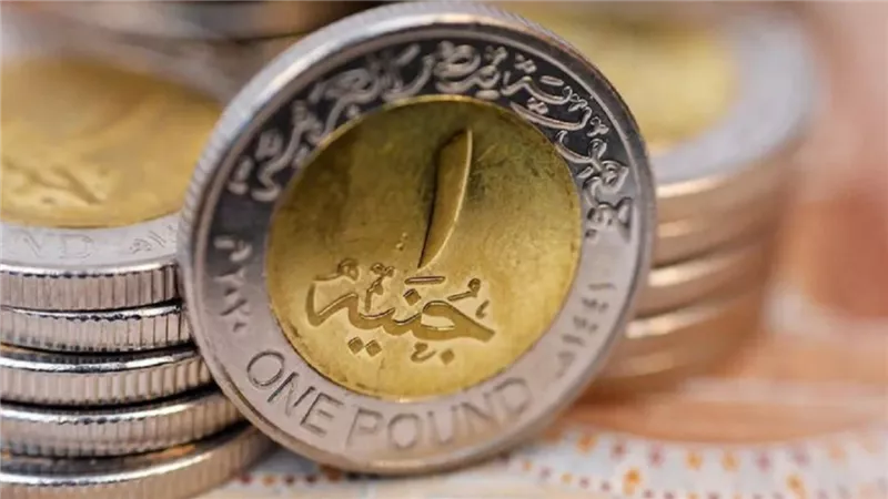 مفاجأة قوية بشأن الجنيه المصري قريبا