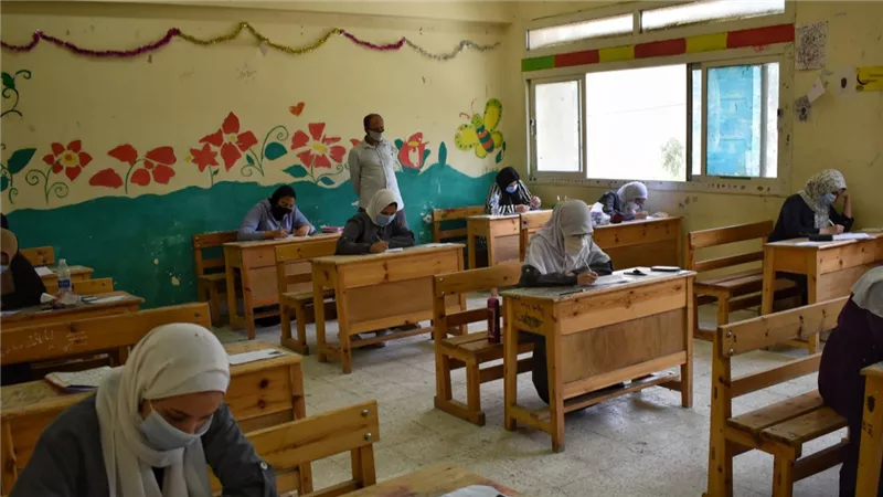 عقوبات رادعة تواجه طلاب الثانوية العامة في هذه الحالات