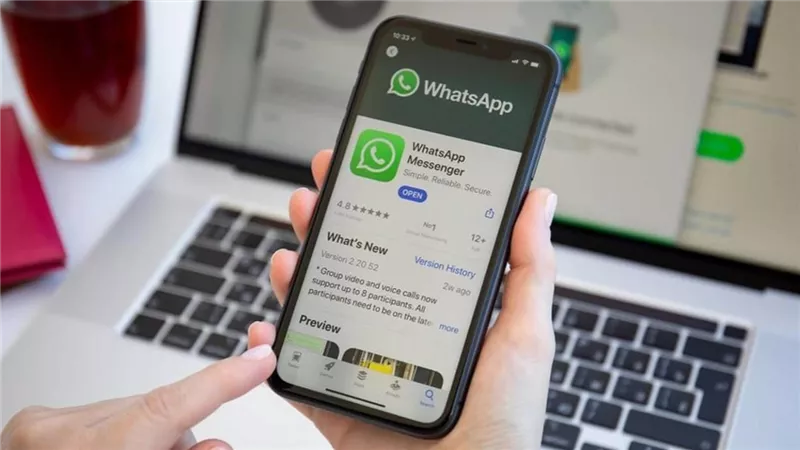 واتساب يطلق ميزة جديدة للمستخدمين جربها الآن