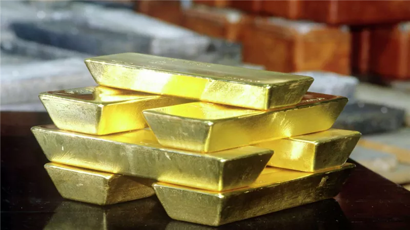 حصيلة وقيمة الذهب الذي دخل مصر بعد قرار الإعفاء من الجمارك