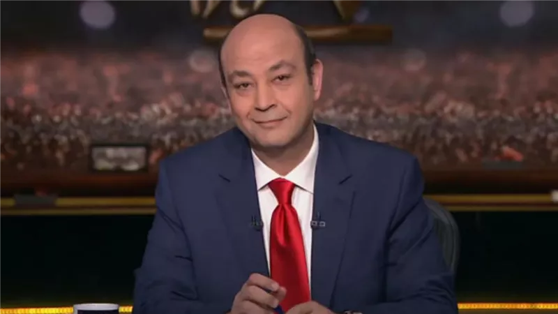 هيحصل بكرة عمرو أديب يكشف تفاصيل جديدة عن الانتخابات الرئاسية