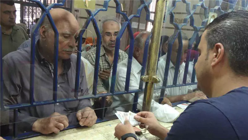 حقيقة صرف المعاشات قبل حلول إجازة عيد الأضحى التأمينات توضح